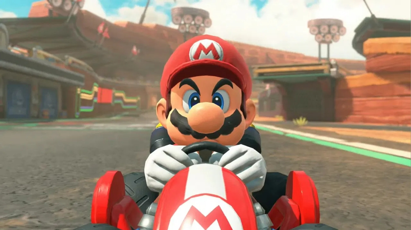 Mario Kart World - Nintendo Switch 2 - Image 6